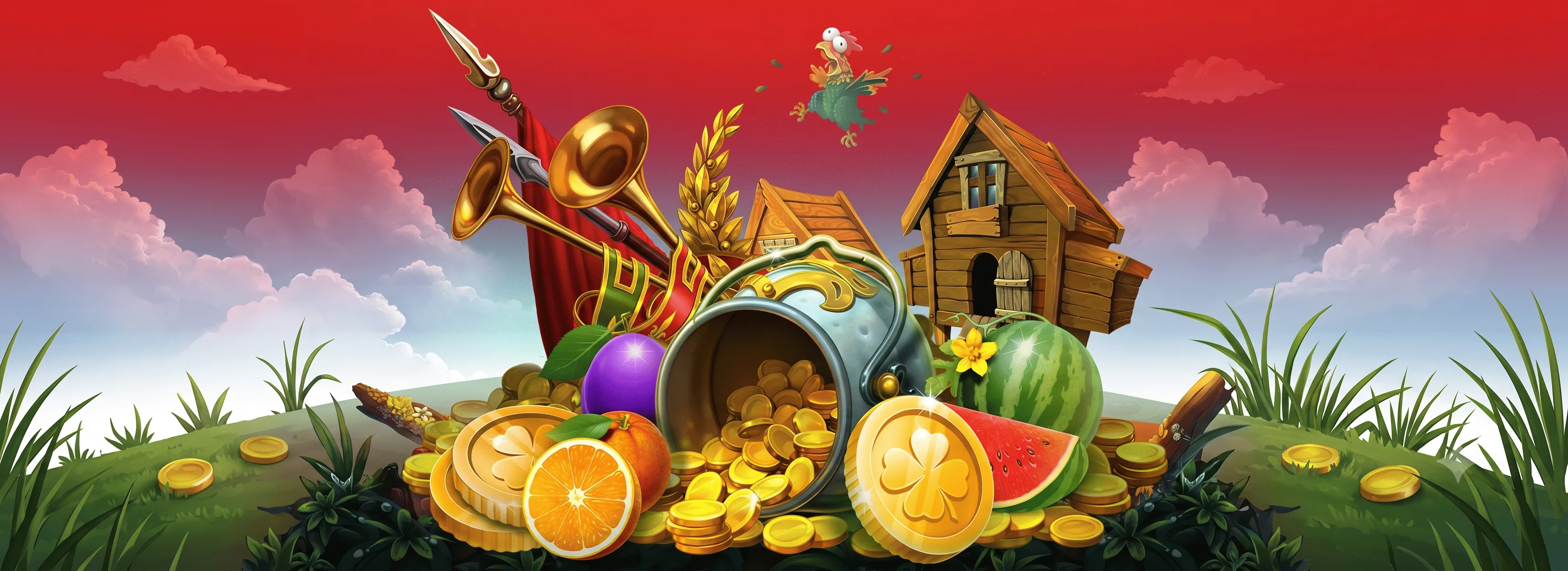 Jacks Casino bonus