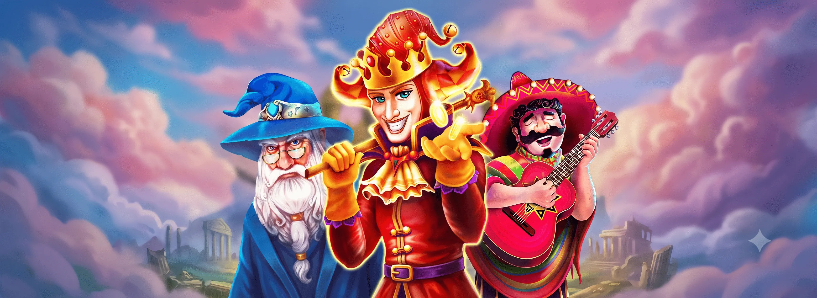 Jacks Casino inloggen